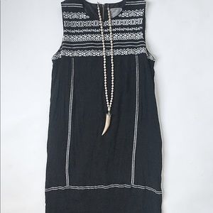 Anthropologie Dress